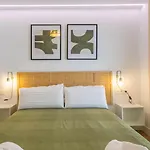 Medina アパート